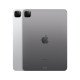 Apple iPad Pro 1000 Go 27,9 cm (11") Apple M 16 Go Wi-Fi 6E (802.11ax) iPadOS 16 Argent