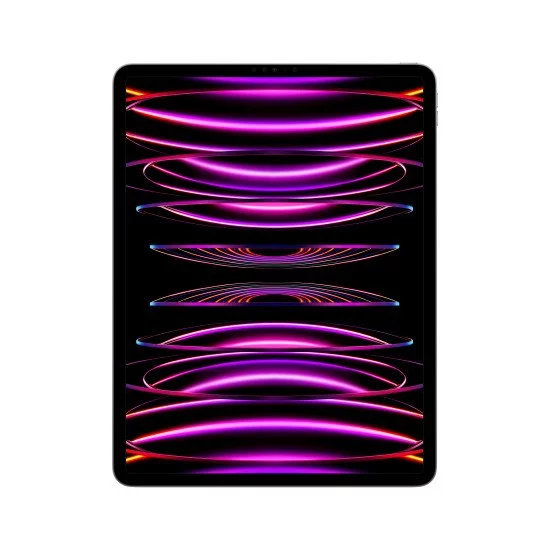 Apple iPad Pro 1000 Go 32,8 cm (12.9") Apple M 16 Go Wi-Fi 6E (802.11ax) iPadOS 16 Gris Apple iPad Pro 1000 Go 32,8 cm (12.9") Apple M 16 Go Wi-Fi 6E (802.11ax) iPadOS 16 Gris