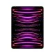 Apple iPad Pro 1000 Go 32,8 cm (12.9") Apple M 16 Go Wi-Fi 6E (802.11ax) iPadOS 16 Gris Apple iPad Pro 1000 Go 32,8 cm (12.9") Apple M 16 Go Wi-Fi 6E (802.11ax) iPadOS 16 Gris