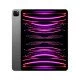 Apple iPad Pro 1000 Go 32,8 cm (12.9") Apple M 16 Go Wi-Fi 6E (802.11ax) iPadOS 16 Gris Apple iPad Pro 1000 Go 32,8 cm (12.9") Apple M 16 Go Wi-Fi 6E (802.11ax) iPadOS 16 Gris