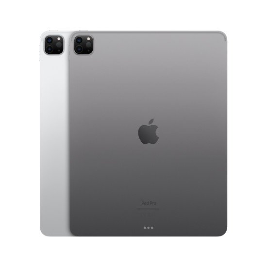 Apple iPad Pro 1000 Go 32,8 cm (12.9") Apple M 16 Go Wi-Fi 6E (802.11ax) iPadOS 16 Gris