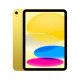 Apple iPad 64 Go 27,7 cm (10.9") Wi-Fi 6 (802.11ax) iPadOS 16 Jaune Apple iPad 64 Go 27,7 cm (10.9") Wi-Fi 6 (802.11ax) iPadOS 16 Jaune