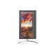 LG 27UP85NP-W 68,6 cm (27") 3840 x 2160 pixels 4K Ultra HD LED Argent