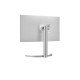 LG 27UP85NP-W 68,6 cm (27") 3840 x 2160 pixels 4K Ultra HD LED Argent LG 27UP85NP-W 68,6 cm (27") 3840 x 2160 pixels 4K Ultra HD LED Argent