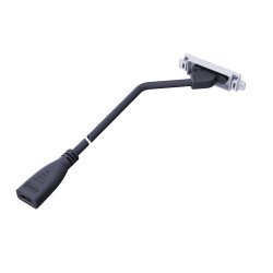 Vision Techconnect HDMI Booster Module câble HDMI 2 m HDMI Type A (Standard) Noir, Blanc Vision Techconnect HDMI Booster Module câble HDMI 2 m HDMI Type A (Standard) Noir, Blanc