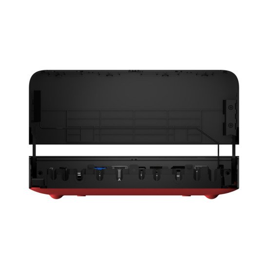 Logitech Large Microsoft Teams Rooms système de vidéo conférence Ethernet/LAN Système de vidéoconférence de groupe Logitech Large Microsoft Teams Rooms système de vidéo conférence Ethernet/LAN Système de vidéoconférence de groupe