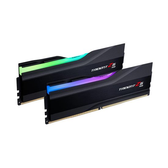 G.Skill F5-6400J3239G32GX2-TZ5RK module de mémoire 64 Go 2 x 32 Go DDR5 6400 MHz