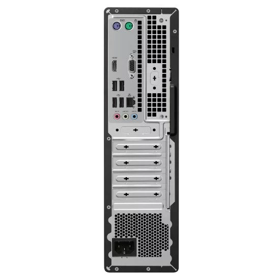 ASUS ExpertCenter D500SD_CZ-512400022W i5-12400 SFF Intel® Core™ i5 8 Go DDR4-SDRAM 1256 Go HDD+SSD Windows 11 Home PC Noir ASUS ExpertCenter D500SD_CZ-512400022W i5-12400 SFF Intel® Core™ i5 8 Go DDR4-SDRAM 1256 Go HDD+SSD Windows 11 Home PC Noir