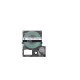 Epson LK-5TWJ Transparent, Blanc Epson LK-5TWJ Transparent, Blanc