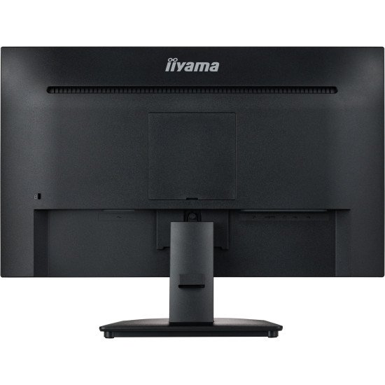 iiyama ProLite XU2494HS-B2 écran plat de PC 60,5 cm (23.8") 1920 x 1080 pixels Full HD LED Noir