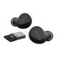 Jabra Evolve2 Buds Casque True Wireless Stereo (TWS) Ecouteurs Appels/Musique Bluetooth Noir Jabra Evolve2 Buds Casque True Wireless Stereo (TWS) Ecouteurs Appels/Musique Bluetooth Noir