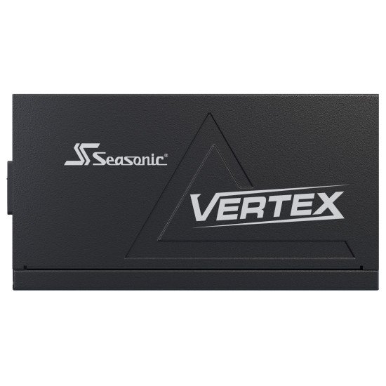 Seasonic VERTEX PX-1000 unité d'alimentation d'énergie 1000 W 24-pin ATX ATX Noir