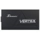 Seasonic VERTEX PX-1000 unité d'alimentation d'énergie 1000 W 24-pin ATX ATX Noir