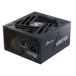 Seasonic VERTEX PX-1000 unité d'alimentation d'énergie 1000 W 24-pin ATX ATX Noir Seasonic VERTEX PX-1000 unité d'alimentation d'énergie 1000 W 24-pin ATX ATX Noir