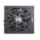 Seasonic VERTEX GX-1200 unité d'alimentation d'énergie 1200 W 20+4 pin ATX ATX Noir