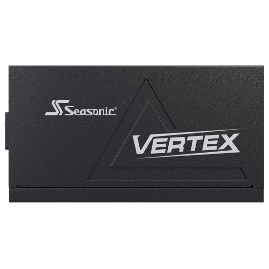 Seasonic VERTEX GX-1200 unité d'alimentation d'énergie 1200 W 20+4 pin ATX ATX Noir