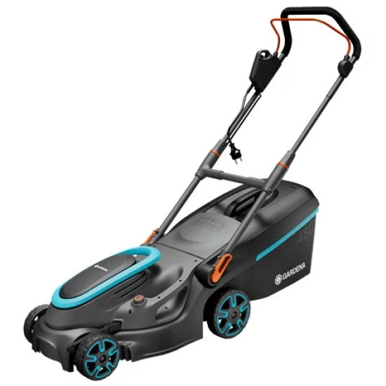 Gardena Power Max 37/1800 G2 Gardena Power Max 37/1800 G2