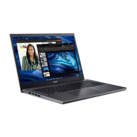 Acer Extensa 15 EX215-55-5444 Intel® Core™ i5 i5-1235U Ordinateur portable 39,6 cm (15.6") Full HD 16 Go DDR4-SDRAM 512 Go SSD Wi-Fi 5 (802.11ac) linux Gris Acer Extensa 15 EX215-55-5444 Intel® Core™ i5 i5-1235U Ordinateur portable 39,6 cm (15.6") Full HD 16 Go DDR4-SDRAM 512 Go SSD Wi-Fi 5 (802.11ac) linux Gris