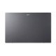 Acer Extensa 15 EX215-55-5444 Intel® Core™ i5 i5-1235U Ordinateur portable 39,6 cm (15.6") Full HD 16 Go DDR4-SDRAM 512 Go SSD Wi-Fi 5 (802.11ac) linux Gris Acer Extensa 15 EX215-55-5444 Intel® Core™ i5 i5-1235U Ordinateur portable 39,6 cm (15.6") Full HD 16 Go DDR4-SDRAM 512 Go SSD Wi-Fi 5 (802.11ac) linux Gris