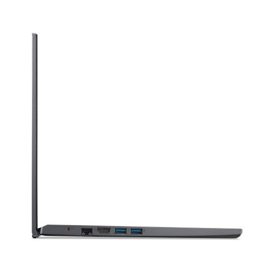 Acer Extensa 15 EX215-55-5444 Intel® Core™ i5 i5-1235U Ordinateur portable 39,6 cm (15.6") Full HD 16 Go DDR4-SDRAM 512 Go SSD Wi-Fi 5 (802.11ac) linux Gris Acer Extensa 15 EX215-55-5444 Intel® Core™ i5 i5-1235U Ordinateur portable 39,6 cm (15.6") Full HD 16 Go DDR4-SDRAM 512 Go SSD Wi-Fi 5 (802.11ac) linux Gris