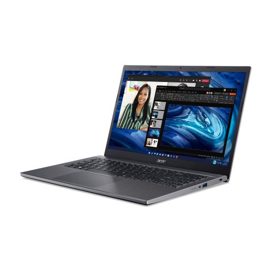 Acer Extensa 15 EX215-55-5444 Intel® Core™ i5 i5-1235U Ordinateur portable 39,6 cm (15.6") Full HD 16 Go DDR4-SDRAM 512 Go SSD Wi-Fi 5 (802.11ac) linux Gris Acer Extensa 15 EX215-55-5444 Intel® Core™ i5 i5-1235U Ordinateur portable 39,6 cm (15.6") Full HD 16 Go DDR4-SDRAM 512 Go SSD Wi-Fi 5 (802.11ac) linux Gris