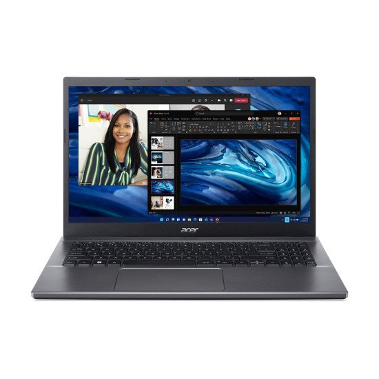 Acer Extensa 15 EX215-55-5444 Intel® Core™ i5 i5-1235U Ordinateur portable 39,6 cm (15.6") Full HD 16 Go DDR4-SDRAM 512 Go SSD Wi-Fi 5 (802.11ac) linux Gris Acer Extensa 15 EX215-55-5444 Intel® Core™ i5 i5-1235U Ordinateur portable 39,6 cm (15.6") Full HD 16 Go DDR4-SDRAM 512 Go SSD Wi-Fi 5 (802.11ac) linux Gris