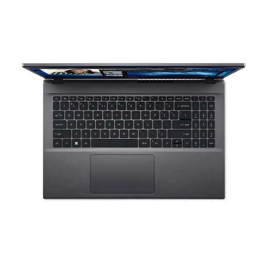 Acer Extensa 15 EX215-55-5444 Intel® Core™ i5 i5-1235U Ordinateur portable 39,6 cm (15.6") Full HD 16 Go DDR4-SDRAM 512 Go SSD Wi-Fi 5 (802.11ac) linux Gris Acer Extensa 15 EX215-55-5444 Intel® Core™ i5 i5-1235U Ordinateur portable 39,6 cm (15.6") Full HD 16 Go DDR4-SDRAM 512 Go SSD Wi-Fi 5 (802.11ac) linux Gris