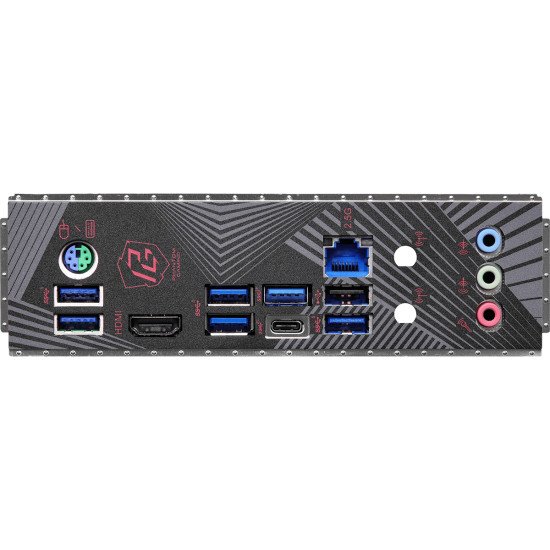 Asrock Z790 PG Lightning Intel Z790 LGA 1700 ATX Asrock Z790 PG Lightning Intel Z790 LGA 1700 ATX