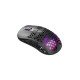 Xtrfy M42 RGB souris Ambidextre RF Wireless + USB Type-C Optique 19000 DPI