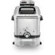 Tefal FR8041 friteuse Unique 3,5 L Autonome 2300 W Argent