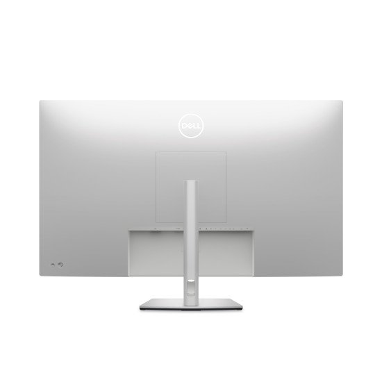 DELL UltraSharp U4323QE 109,2 cm (43") 3840 x 2160 pixels 4K Ultra HD LCD Argent