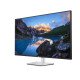 DELL UltraSharp U4323QE 109,2 cm (43") 3840 x 2160 pixels 4K Ultra HD LCD Argent