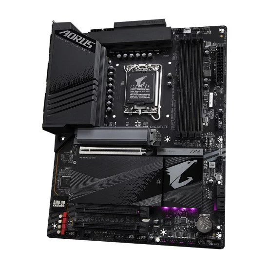 Gigabyte Z790 AORUS ELITE DDR4 carte mère Intel Z790 LGA 1700 ATX Gigabyte Z790 AORUS ELITE DDR4 carte mère Intel Z790 LGA 1700 ATX