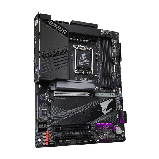 Gigabyte Z790 AORUS ELITE DDR4 carte mère Intel Z790 LGA 1700 ATX