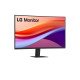 LG 27U421A-B écran PC 68,6 cm (27") 1920 x 1080 pixels Full HD LED Noir LG 27U421A-B écran PC 68,6 cm (27") 1920 x 1080 pixels Full HD LED Noir