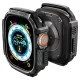 Spigen Rugged Armor Emplacement Noir Spigen Rugged Armor Emplacement Noir