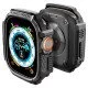 Spigen Rugged Armor Emplacement Noir Spigen Rugged Armor Emplacement Noir