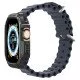 Spigen Rugged Armor Emplacement Noir Spigen Rugged Armor Emplacement Noir