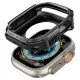 Spigen Rugged Armor Emplacement Noir Spigen Rugged Armor Emplacement Noir