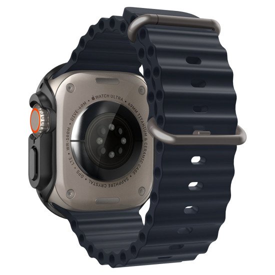 Spigen Thin Fit Emplacement Noir Polycarbonate (PC) Spigen Thin Fit Emplacement Noir Polycarbonate (PC)