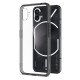 Spigen ACS05422 coque de protection pour téléphones portables 16,6 cm (6.55") Housse Transparent