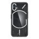 Spigen ACS05422 coque de protection pour téléphones portables 16,6 cm (6.55") Housse Transparent