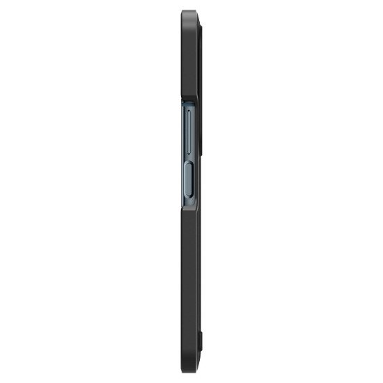 Spigen ACS05099 coque de protection pour téléphones portables 19,3 cm (7.6") Housse Noir
