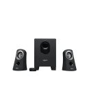Logitech Z313 Enceinte PC Logitech Z313 Enceinte PC