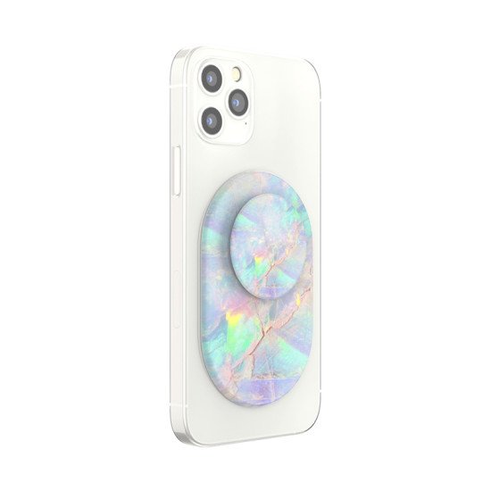 PopSockets 805663 support Support passif Mobile/smartphone Multicolore
