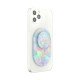 PopSockets 805663 support Support passif Mobile/smartphone Multicolore