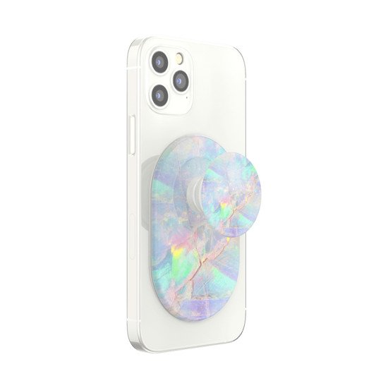 PopSockets 805663 support Support passif Mobile/smartphone Multicolore