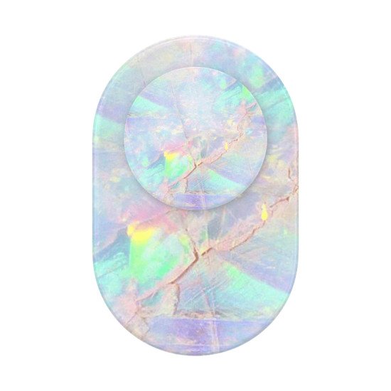 PopSockets 805663 support Support passif Mobile/smartphone Multicolore