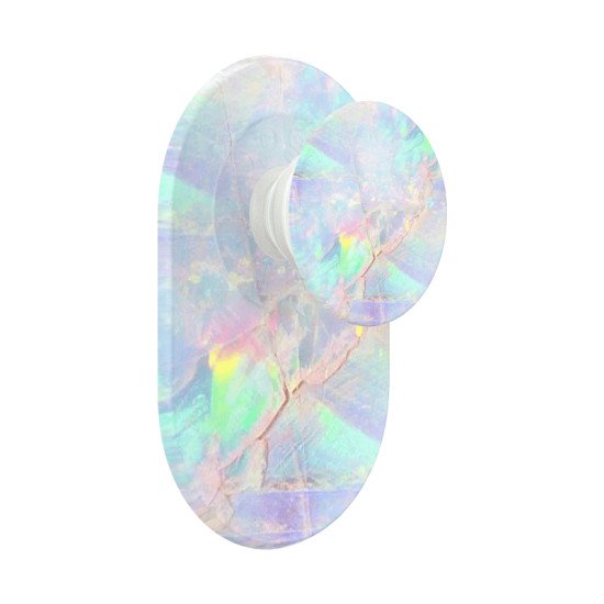 PopSockets 805663 support Support passif Mobile/smartphone Multicolore