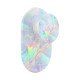 PopSockets 805663 support Support passif Mobile/smartphone Multicolore